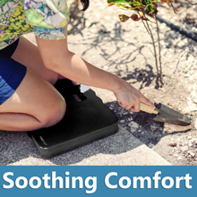 Kneeling Pad, Garden Kneeler, Bath Kneeler, Kneeling Mat, Foam Pad, Foam Mat, Thick, Large, Durable