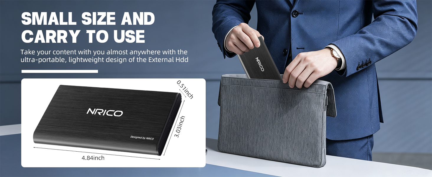 HDD
