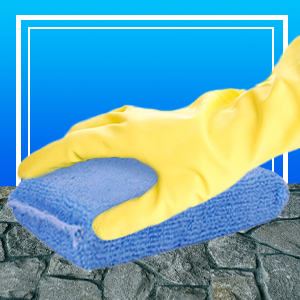 Suitable for Natural Stones