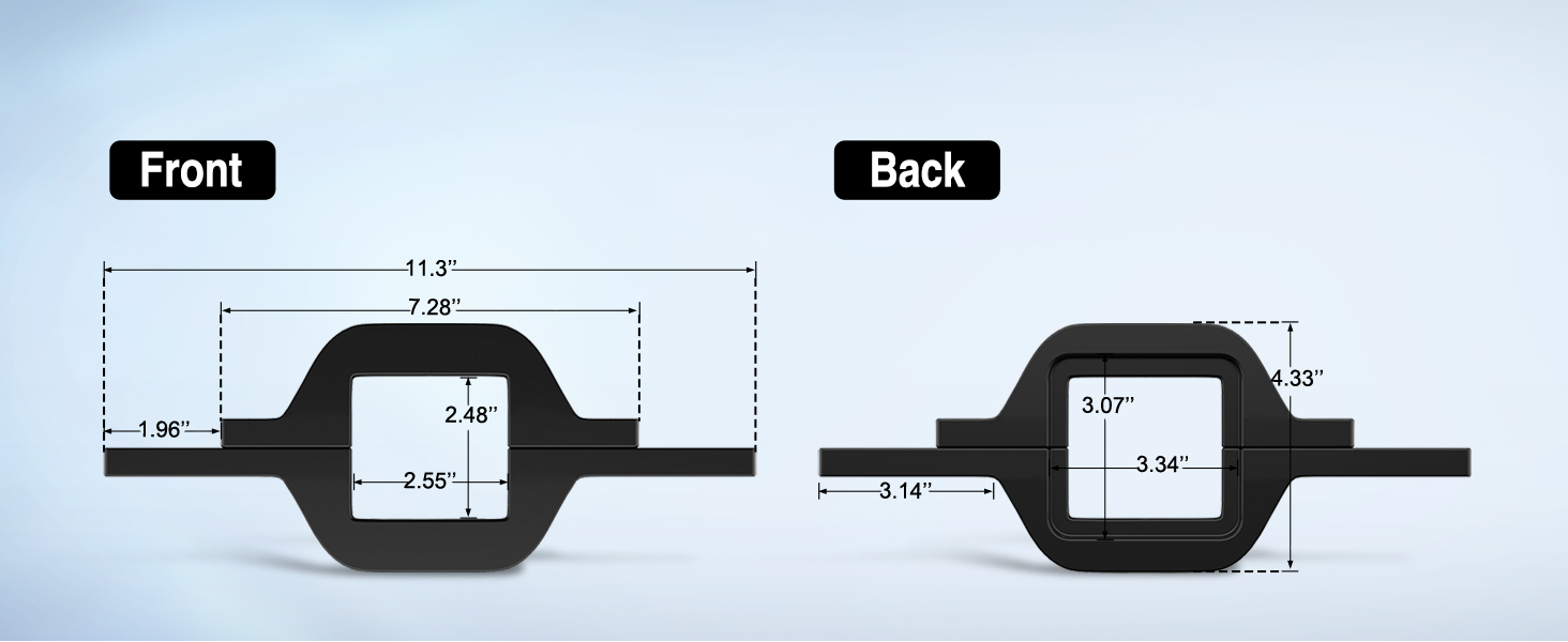 led light bar