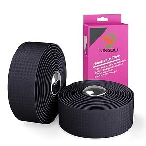 Carbon Fiber Handlebar Tape