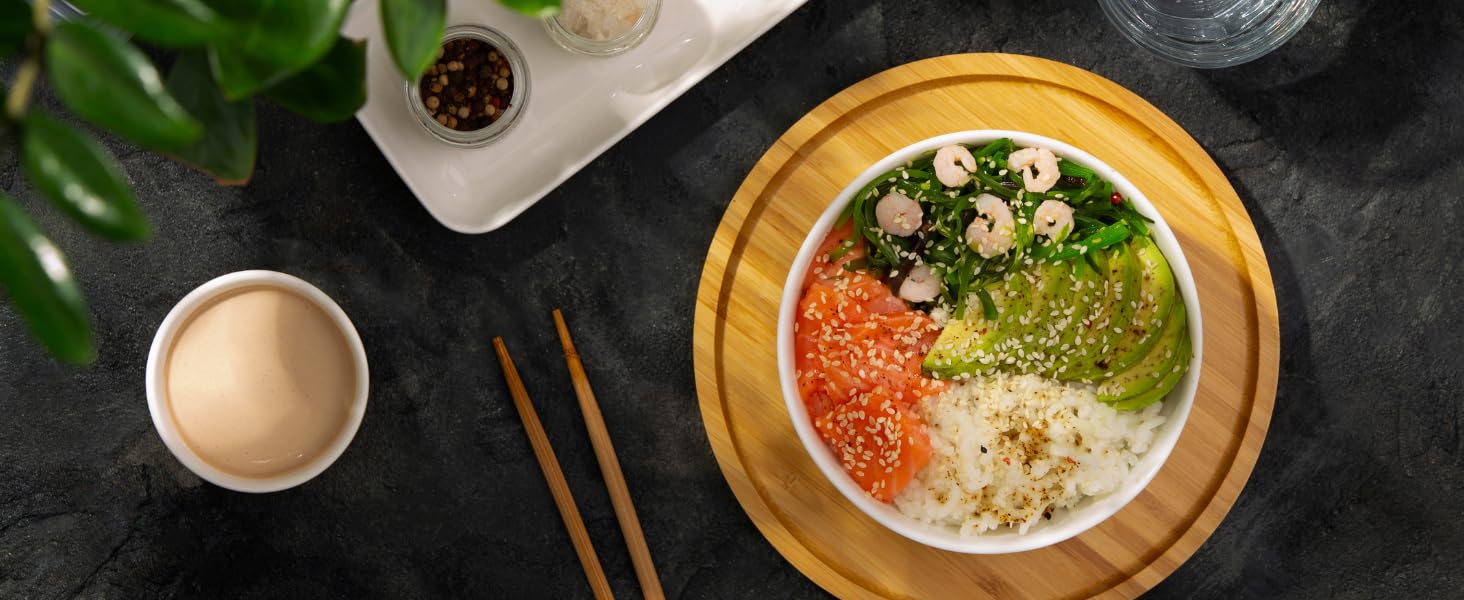 Organic Hulled Sesame Seeds