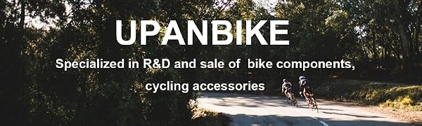 UPANBIKE