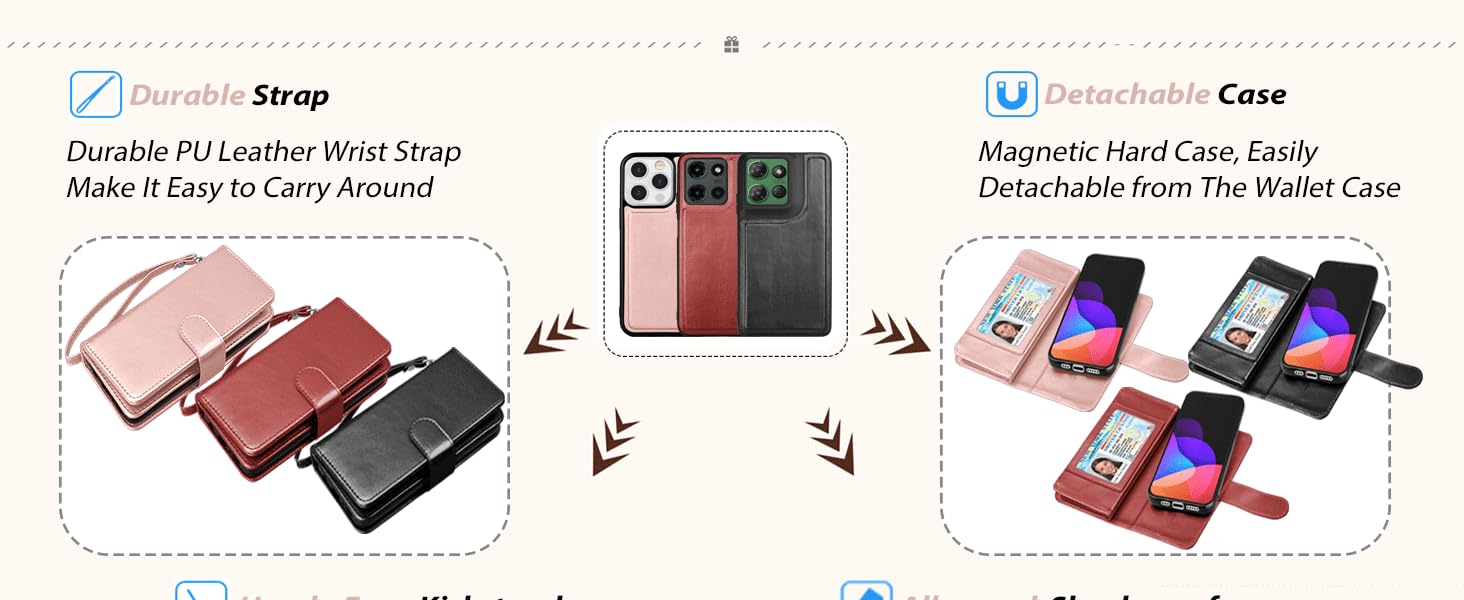 wallet phone