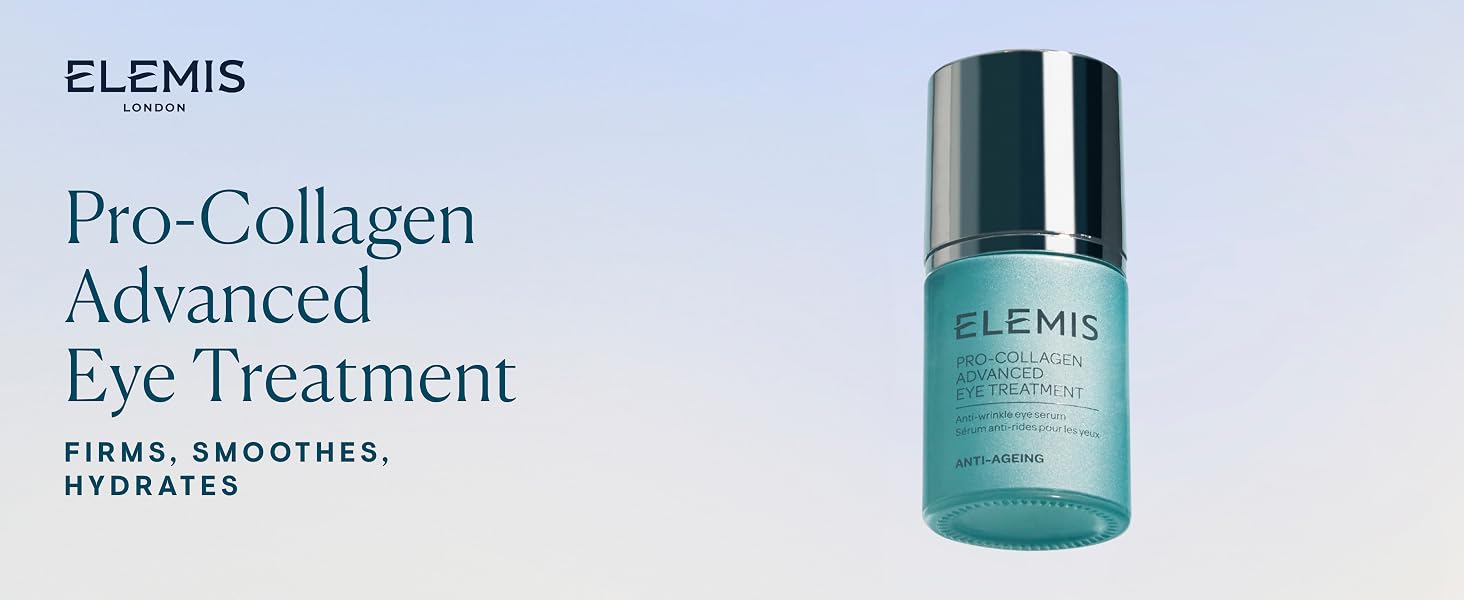 Pro-Collagen Advanced Eye Treatment EBC 1