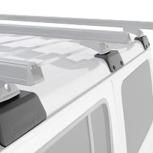 Rhino Rack Backbone Jeep JL