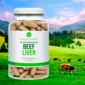 beef liver