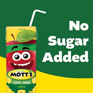 motts