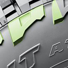 Falken Wildpeak A/T3W sidewall protection