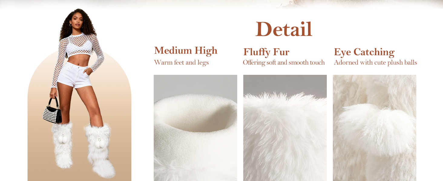 tall slipper boots women