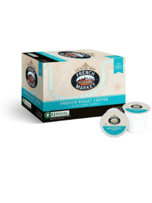 fmc single serve pods