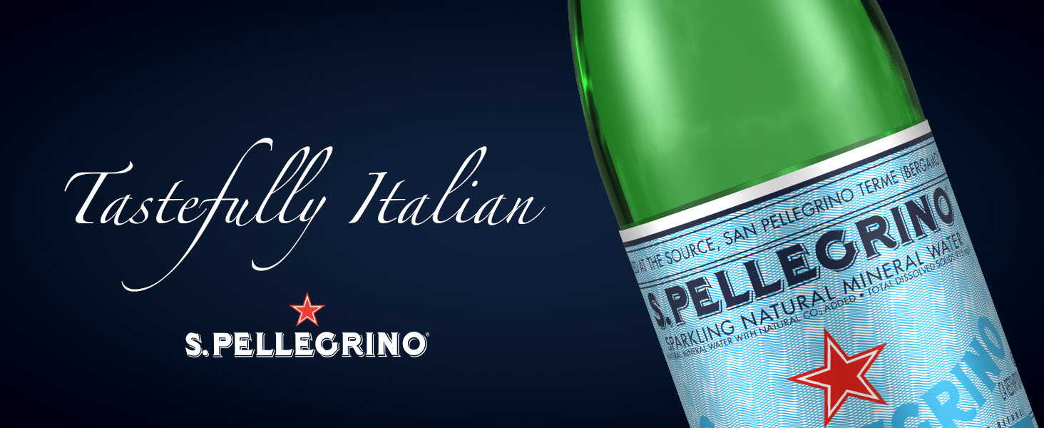 Tastefully Italian