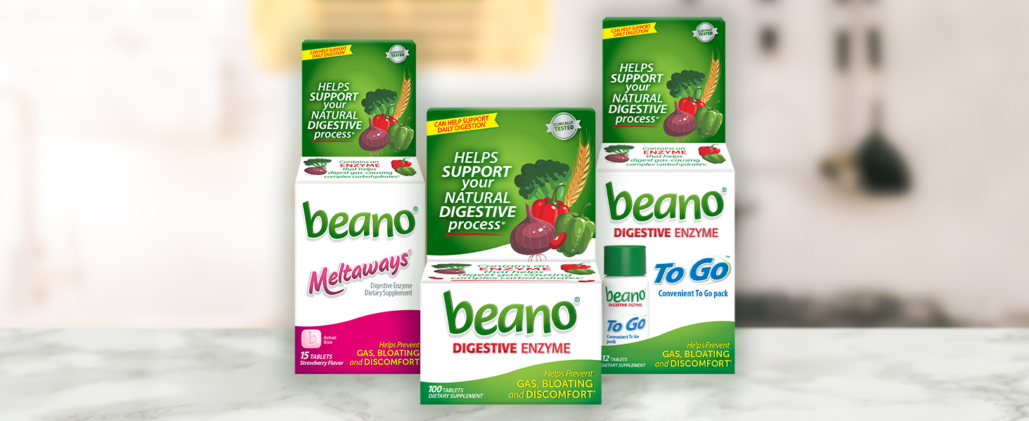 beano family