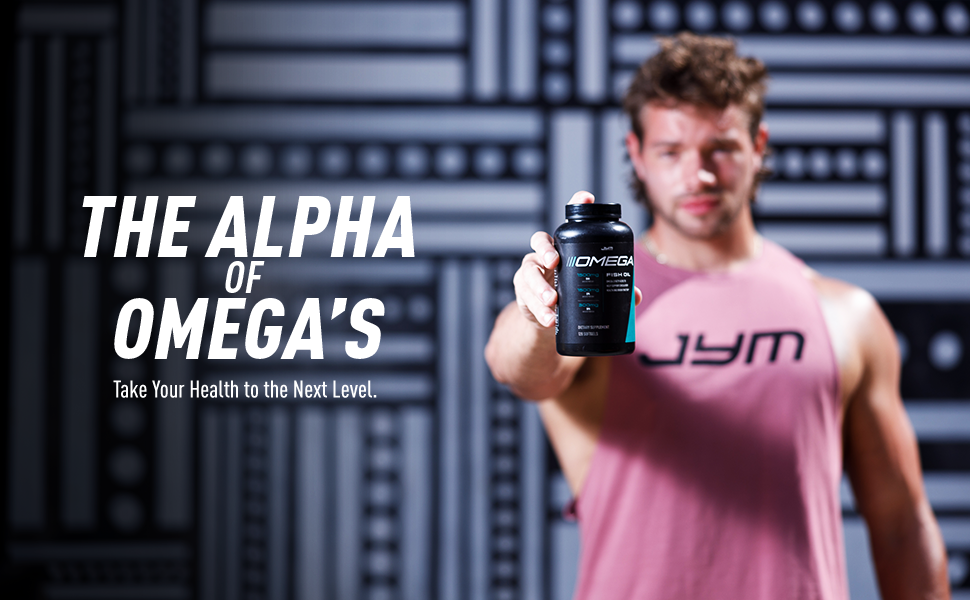 The Alpha of Omegas