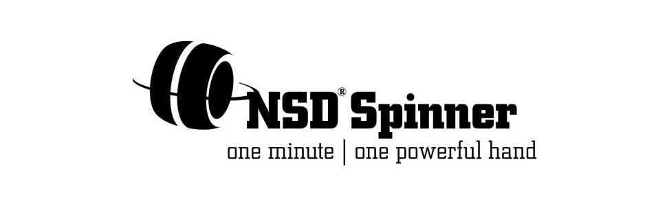 NSD Spinner