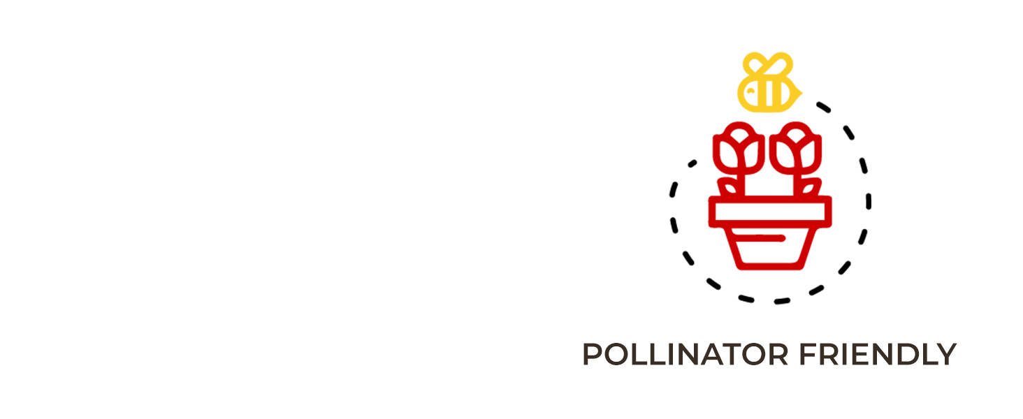 Plantskydd is Pollinator Friendly