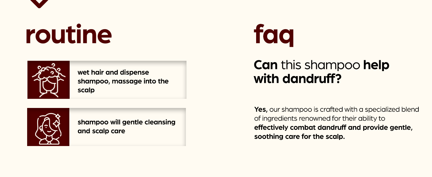 Therapeutic Argan Shampoo