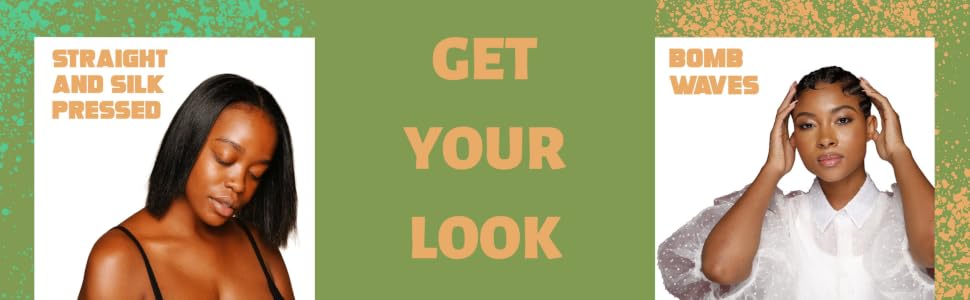 get your look