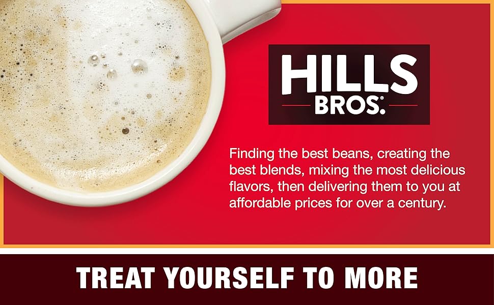 treat yourself to more