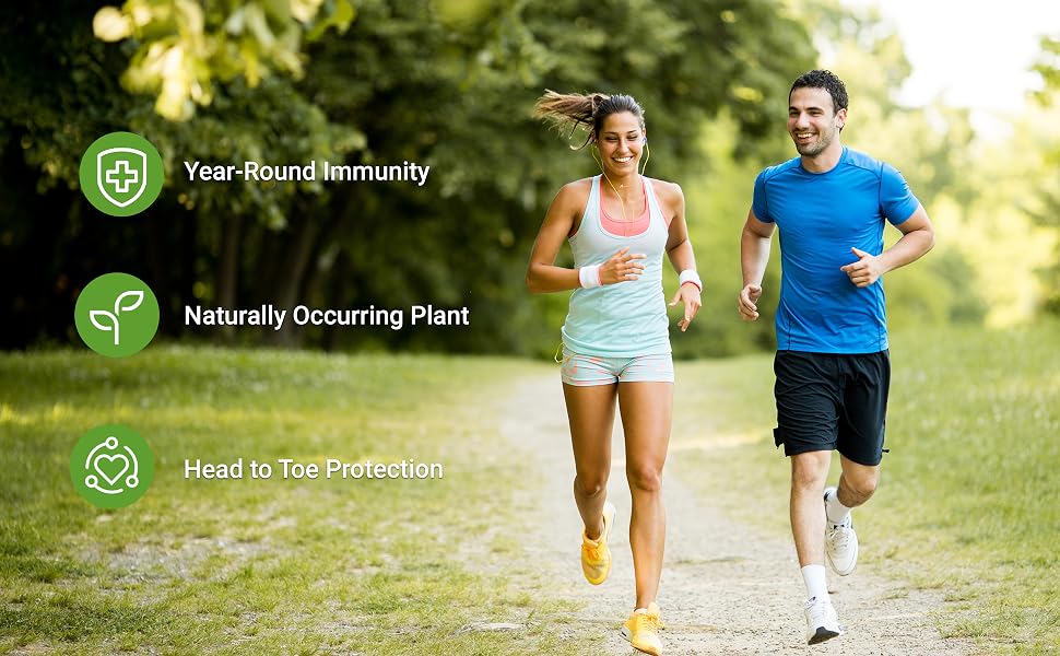 healthy quercetin