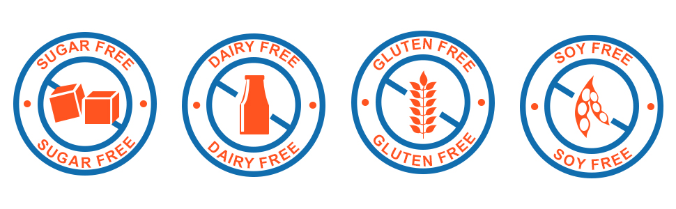 sugar free