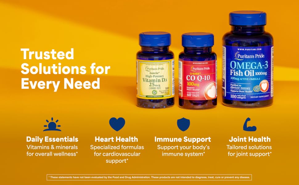Trusted Solutions for Every Need