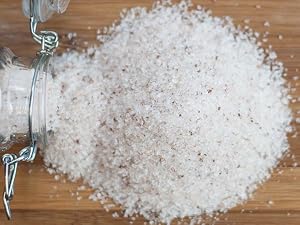 readmond real organic sea sat