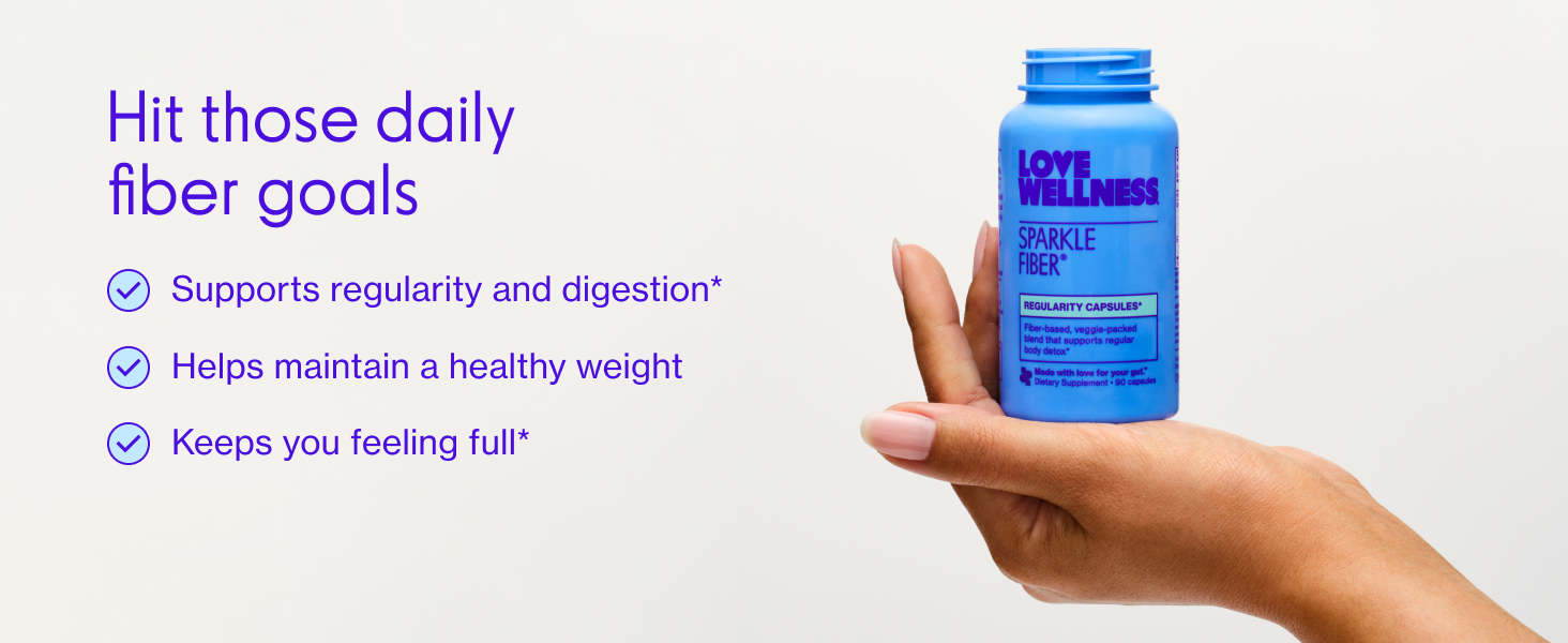 Digestive Enzymes Probiotics for Women Pills Gas Men Gut Love Bloating Relief Fiber Powder