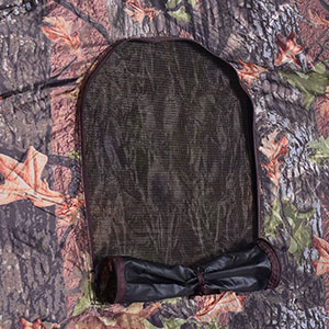 OP2989 outdoor tent