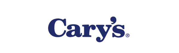cary&amp;#39;s logo