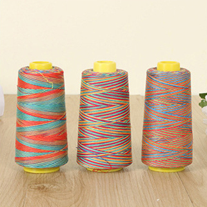 serger thread cones