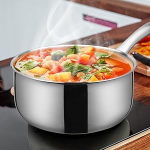 saucepan