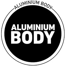 Aluminum Body