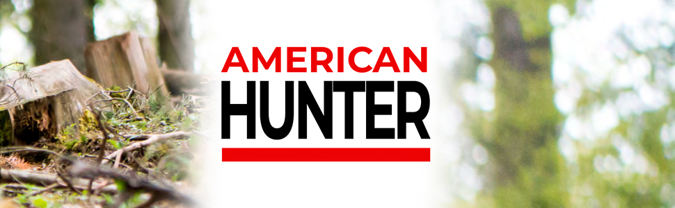 american hunter feeders