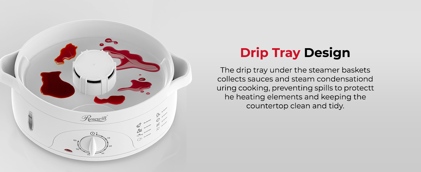 steamer, BPA free
