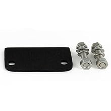 Bullet Mounting Hardware