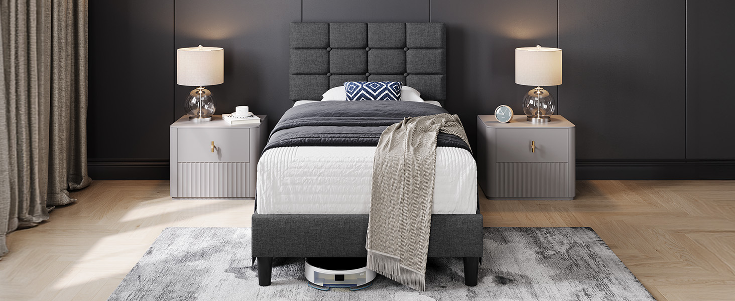 Bed Frames