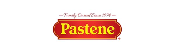 Pastene logo