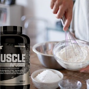 Levels Grass Fed Whey Protein, No Artificials, 24G of Protein, Vanilla Bean, 2LB
