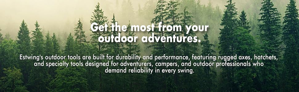 Outdoor Adventures