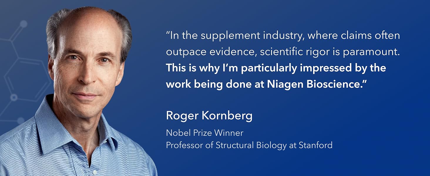 scientific rigor is paramount