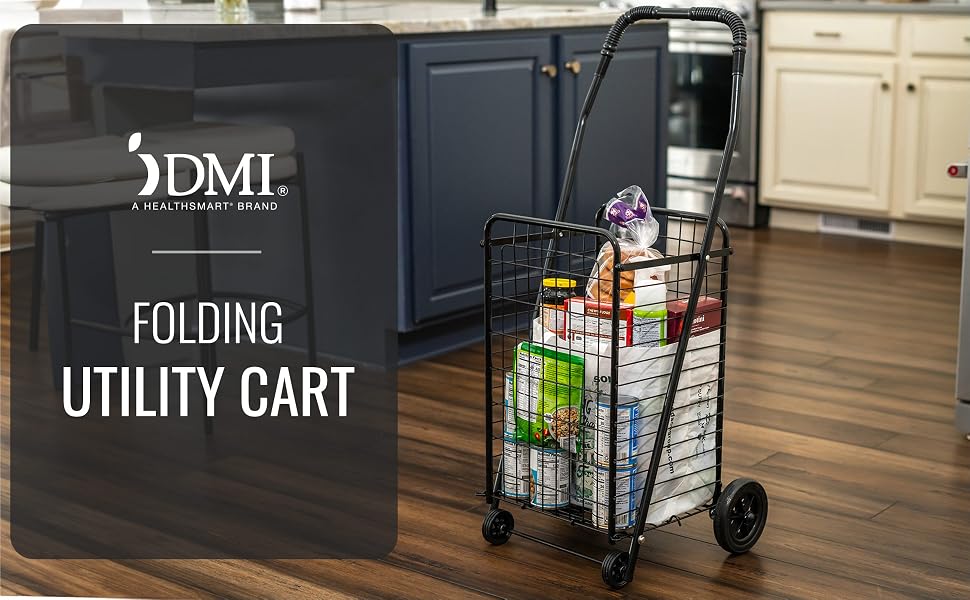 shopping cart