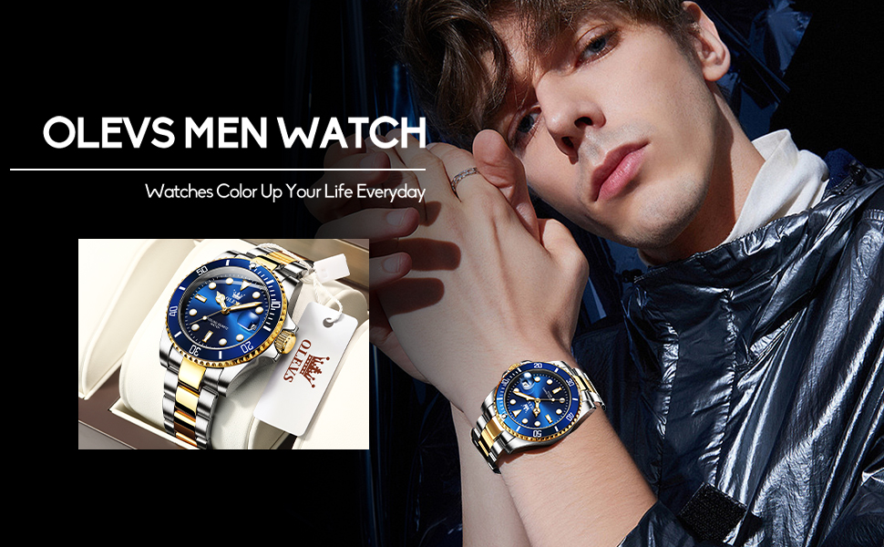 mens watches