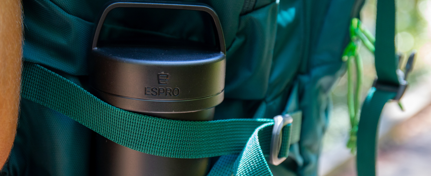 espro french press travel mug coffee espresso
