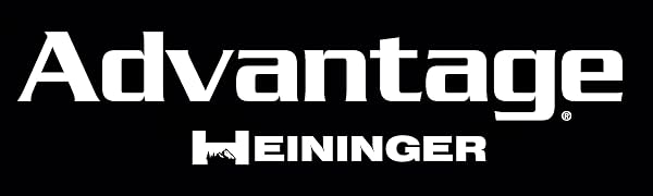 Advantage Heininger