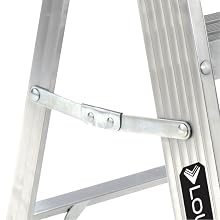 AS3008, Step Ladder, Louisville Ladder