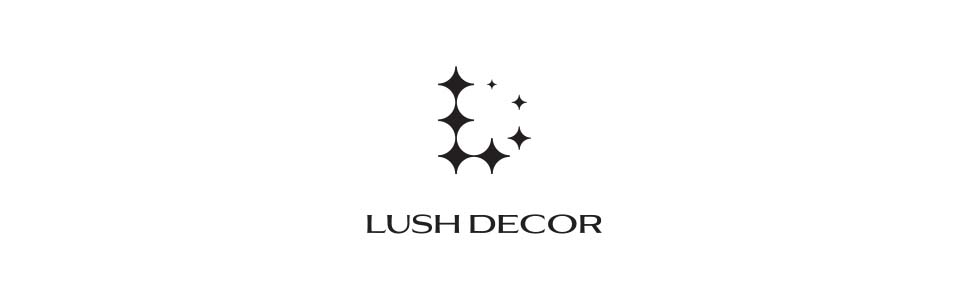 Lush Decor Logo