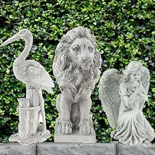 Garden Statues