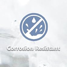 Corrosion Resistant