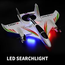 WLtoys XK X450 RC Airplane,Remote Control Airplane,RC Aircraft, RC Glider,Fixed Wing Plane